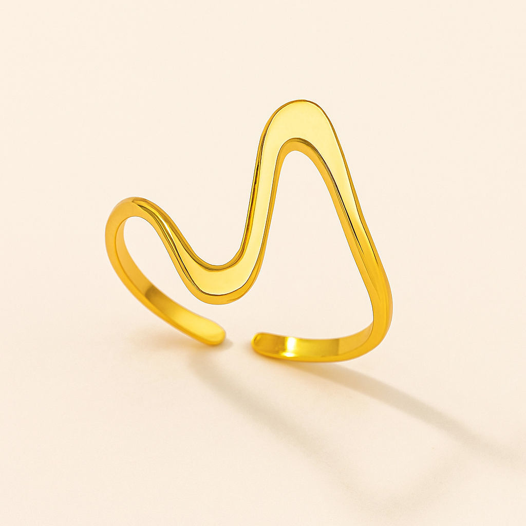 BAGUE VAGUE
