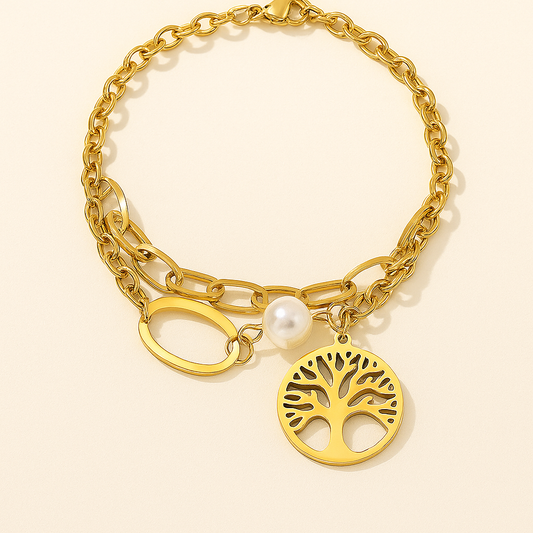 BRACELET ARBRE DE VIE