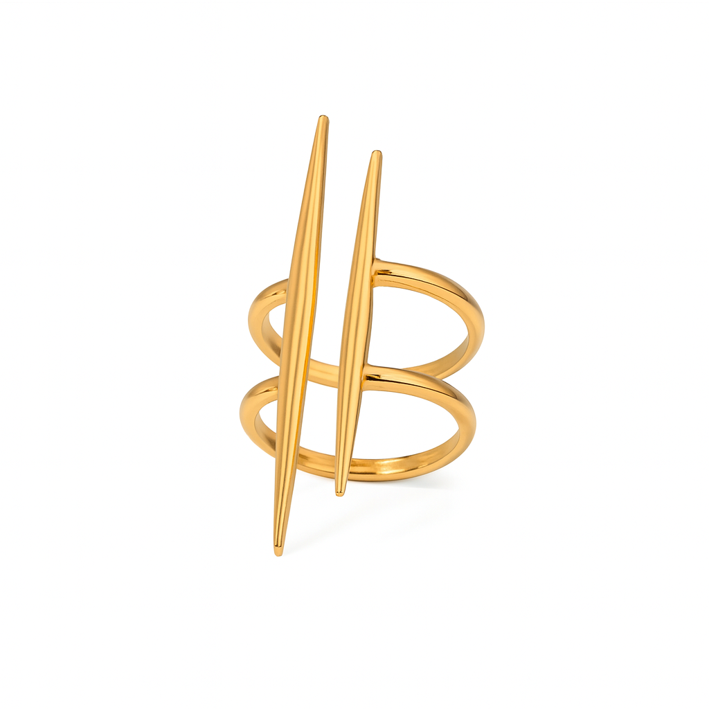 BAGUE TRIBAL