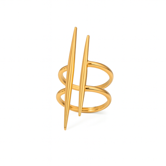 BAGUE TRIBAL