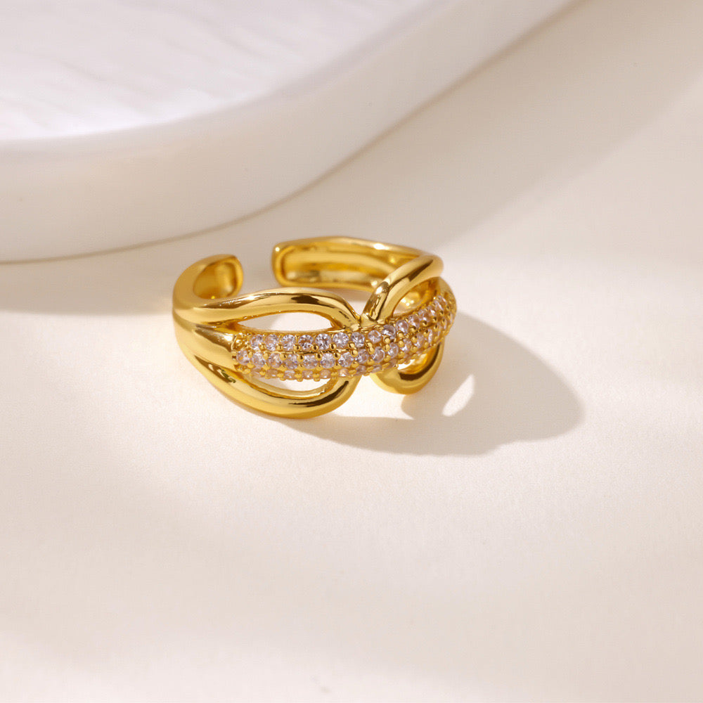 BAGUE AYA