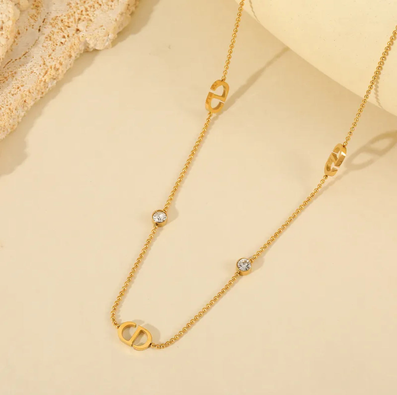 COLLIER BABY MARINE