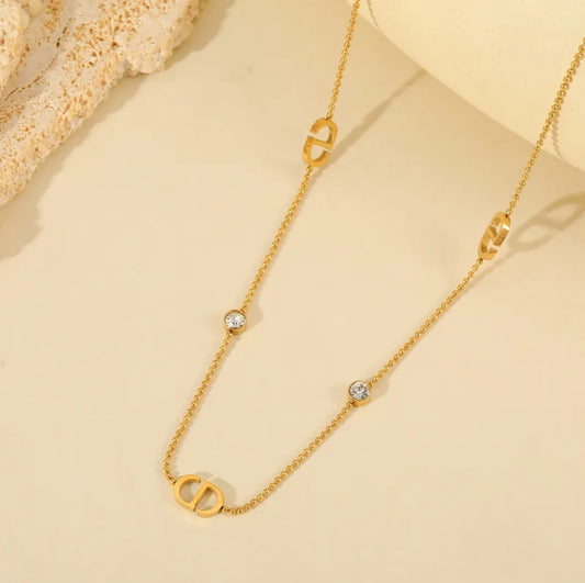 COLLIER BABY MARINE