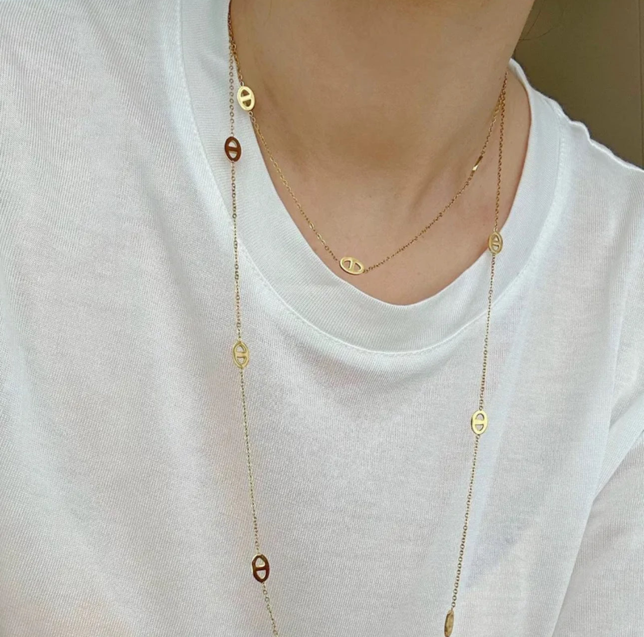 COLLIER MARINE XL