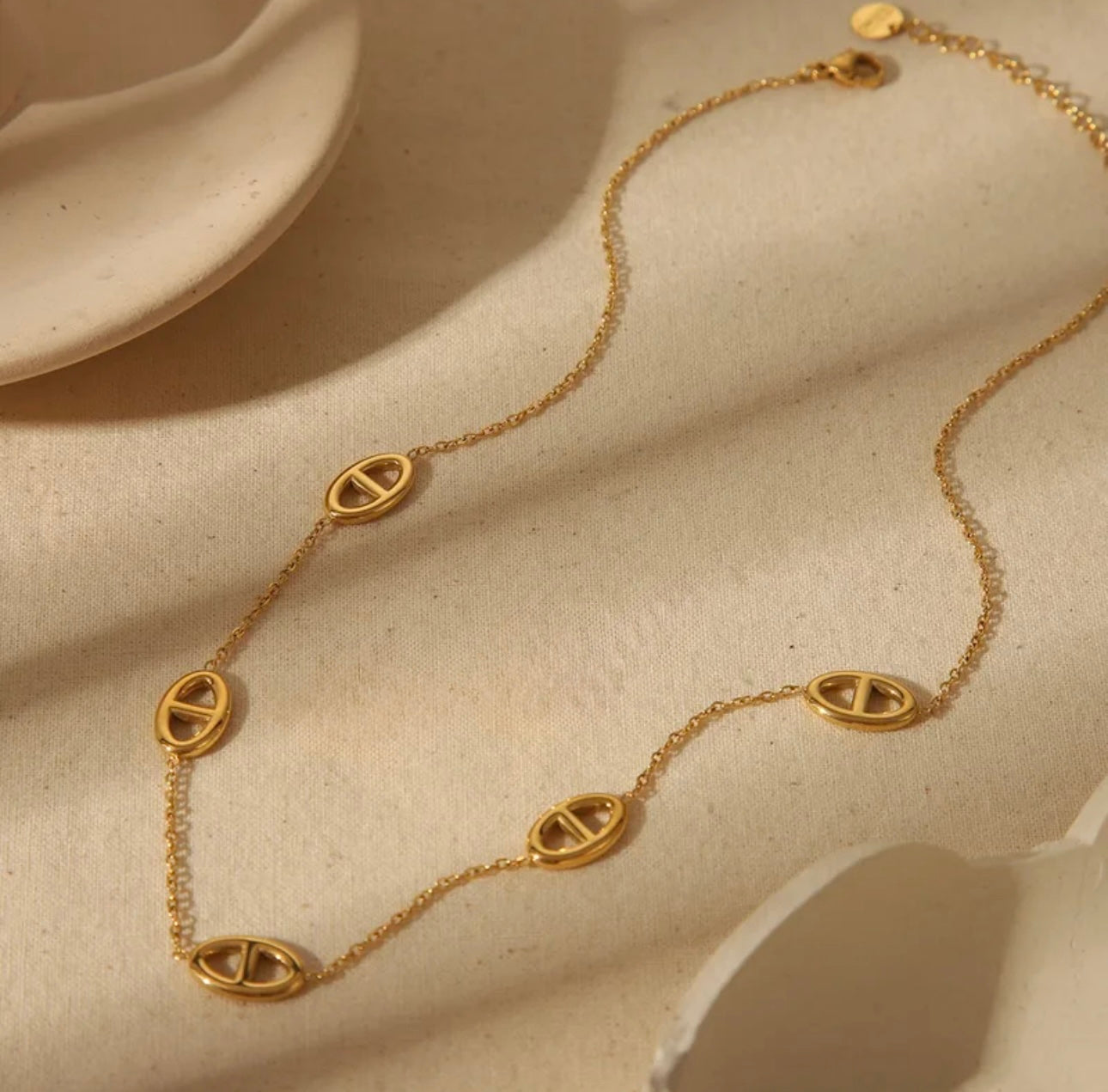 COLLIER MARINE