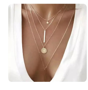 COLLIER NEO