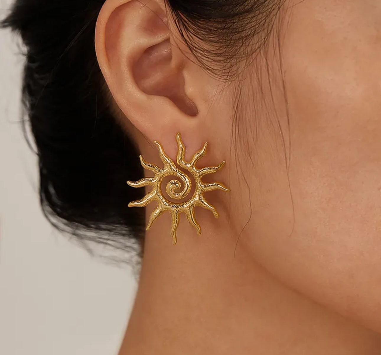 BOUCLES D'OREILLES AWA