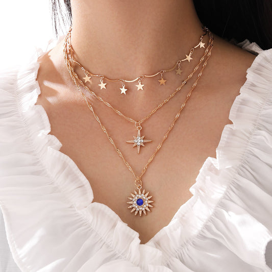 COLLIER ANGEL