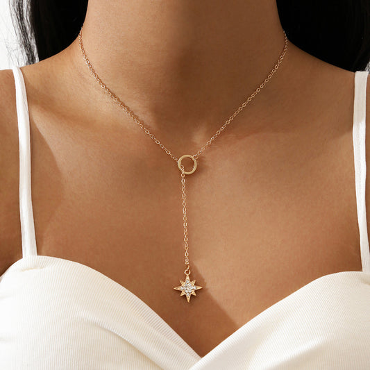 COLLIER ASTRÉE