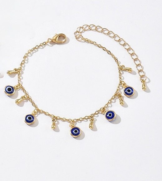 BRACELET MILLION EYES