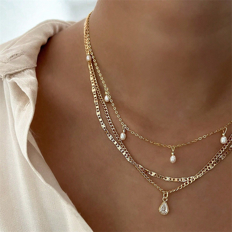 COLLIER DREAM