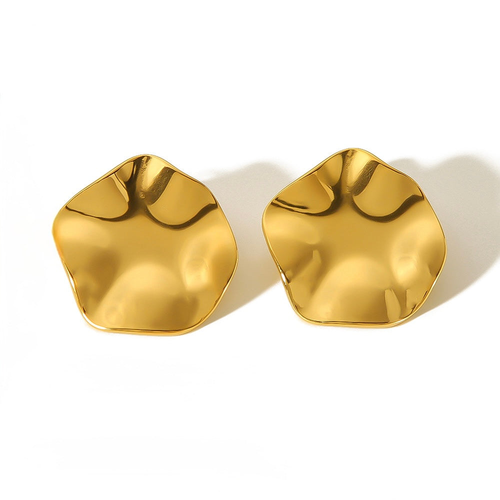 BOUCLES D'OREILLES AMYA