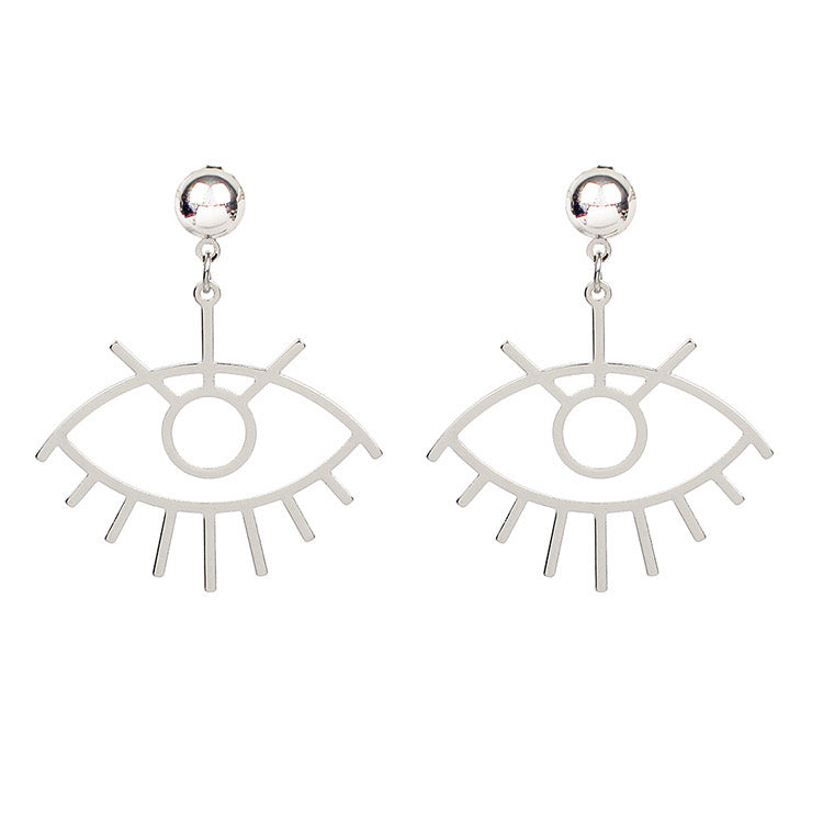 BOUCLES D'OREILLES SALMA