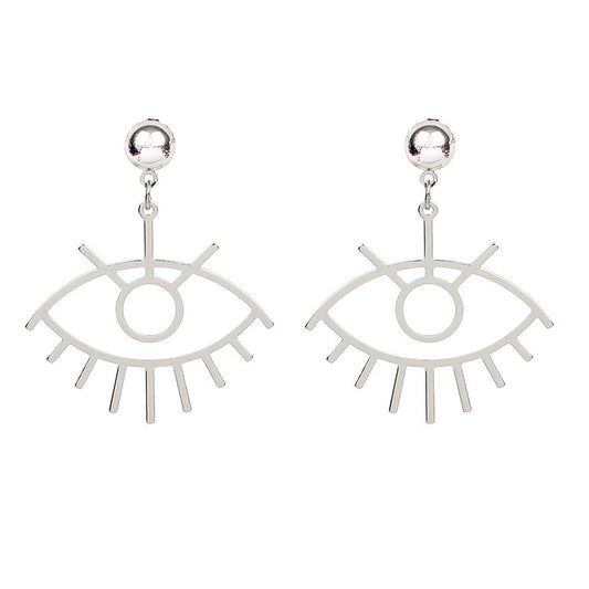 BOUCLES D'OREILLES SALMA