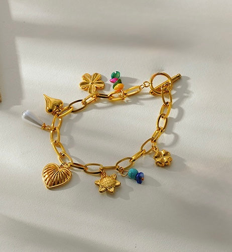 BRACELET SALSA
