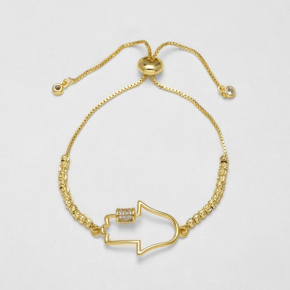 BRACELET CONSTANCE 3