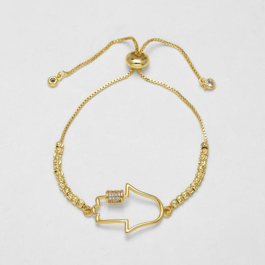 BRACELET CONSTANCE 3