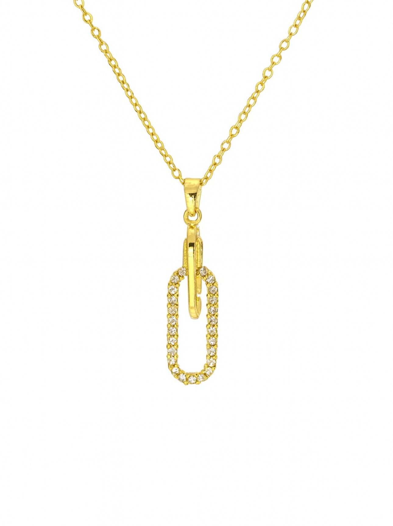 COLLIER ETERNITY