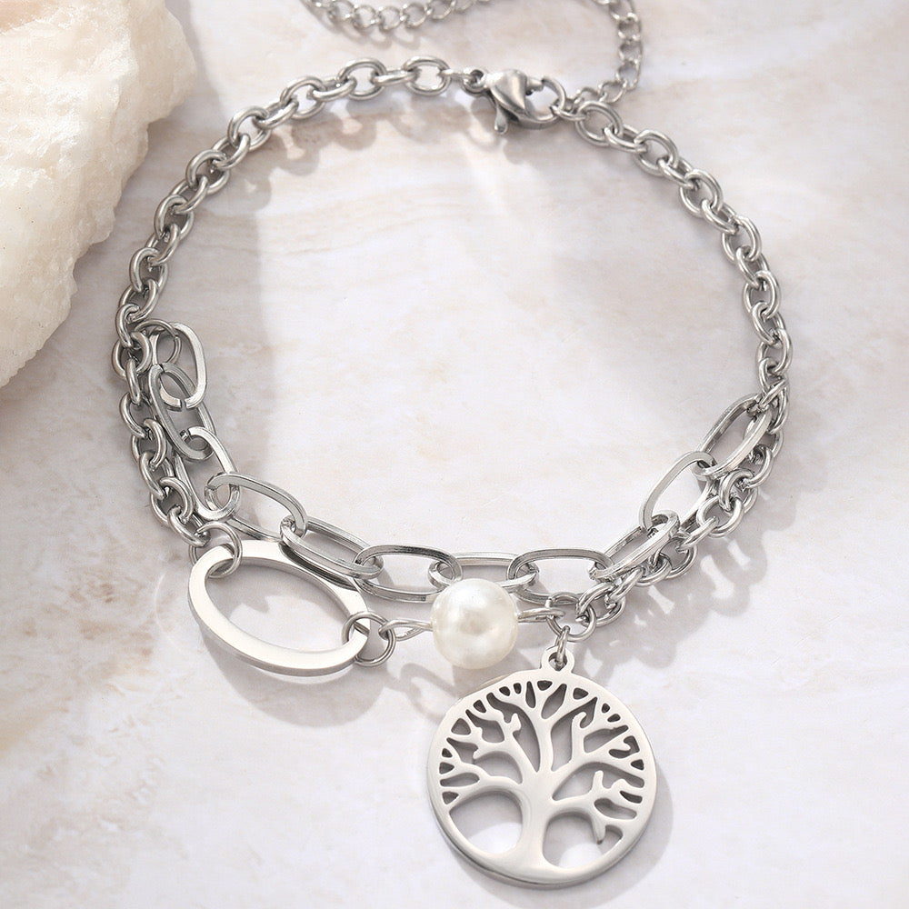 BRACELET ARBRE DE VIE