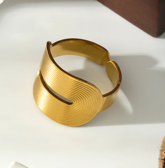 BAGUE NINA