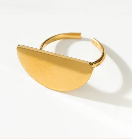 BAGUE LUNA