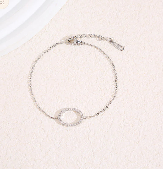 BRACELET CERCLE
