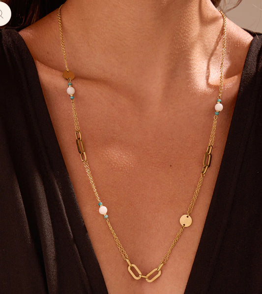COLLIER ELEONOR
