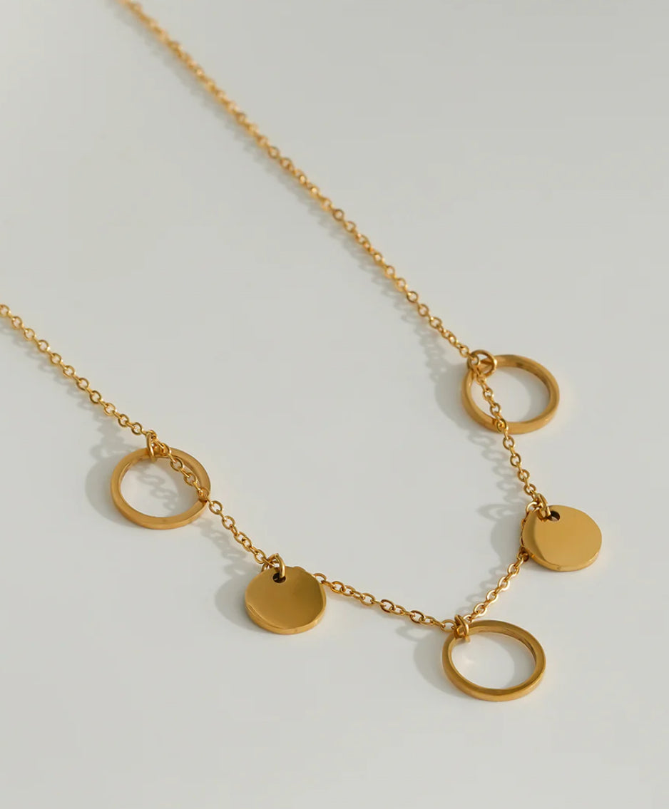 COLLIER TARA