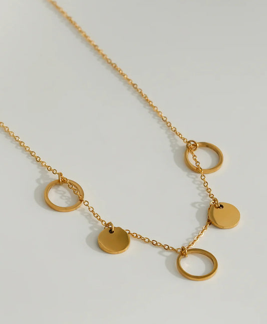 COLLIER TARA