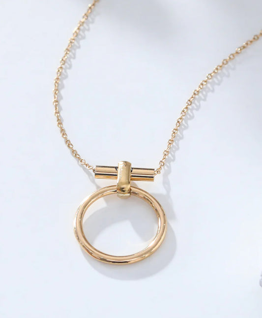 COLLIER MALEA