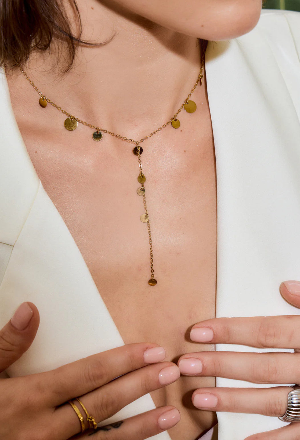 COLLIER INA
