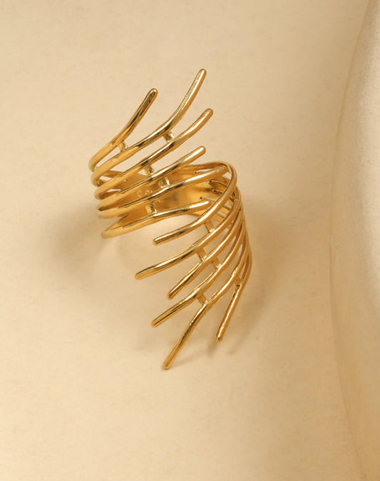 BAGUE ASTRAL