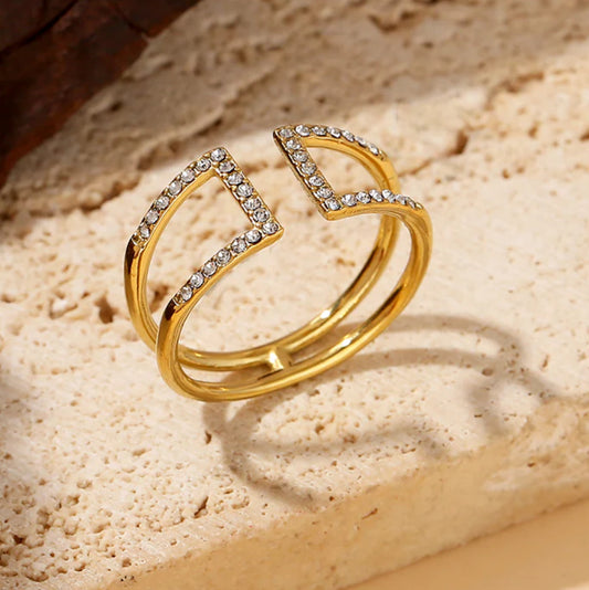 BAGUE KATI