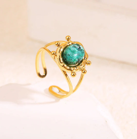 BAGUE MELI
