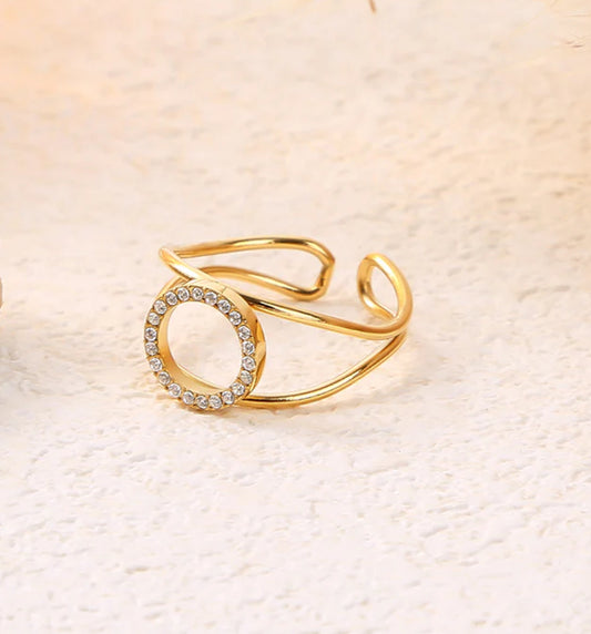 BAGUE GINA