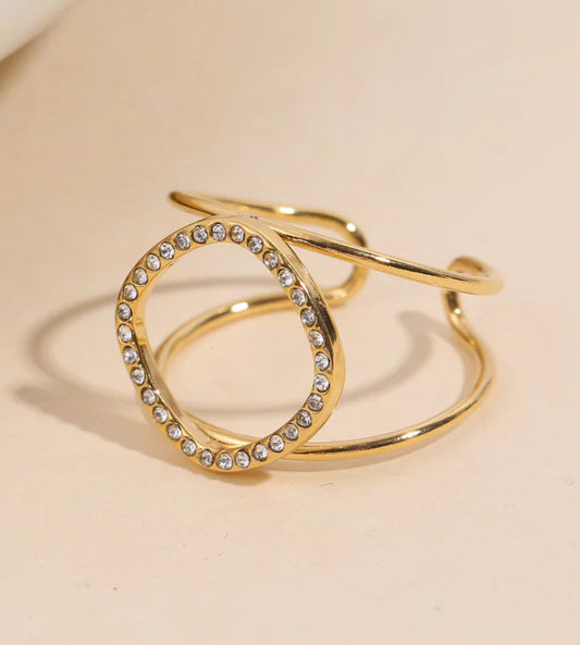 BAGUE FIONA