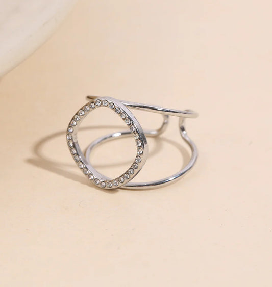 BAGUE FIONA