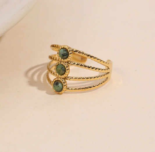 BAGUE VERA