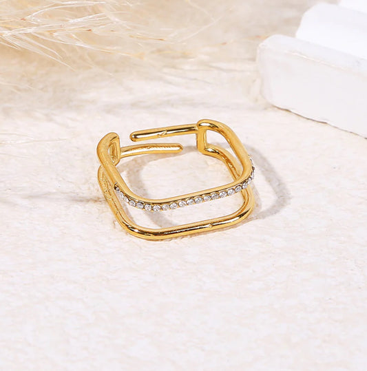 BAGUE DANA
