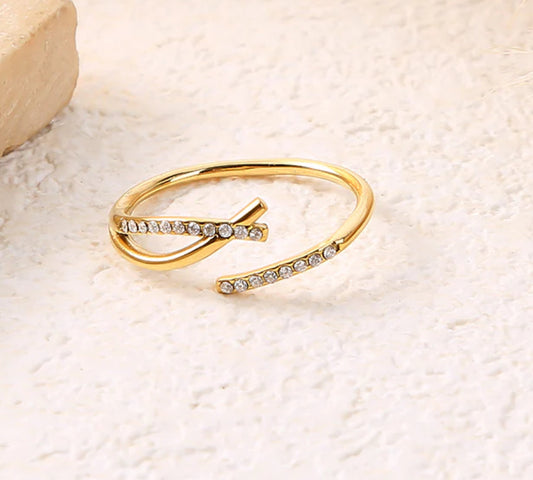 BAGUE ELLA
