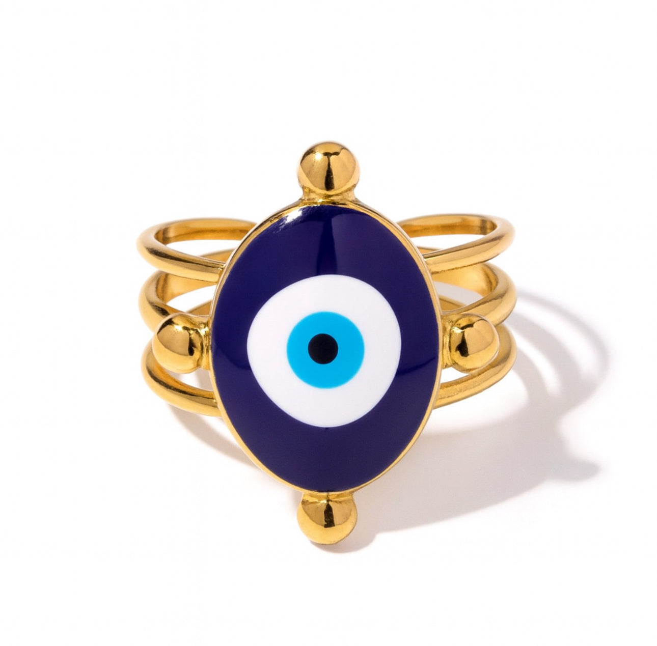 BAGUE BIG EYE