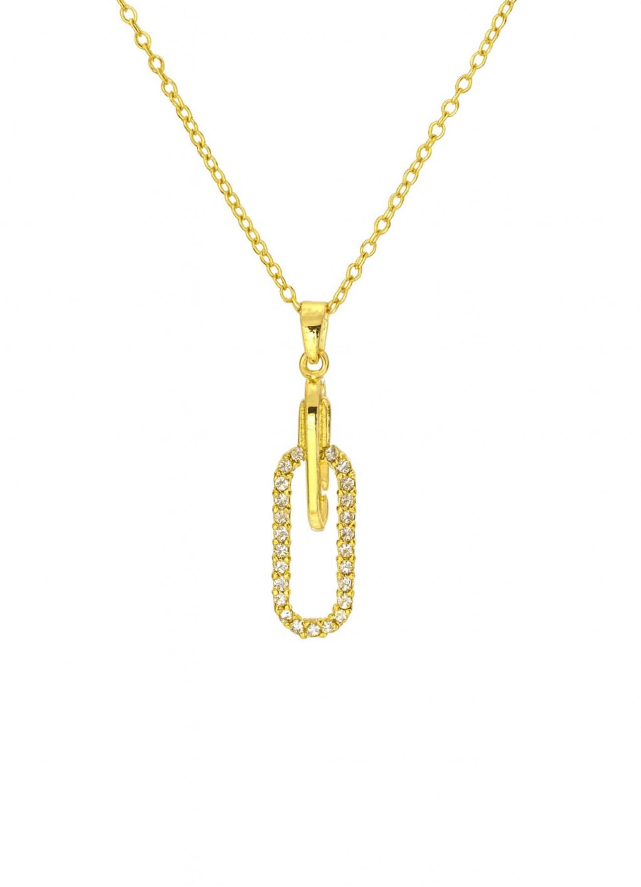 COLLIER ETERNITY