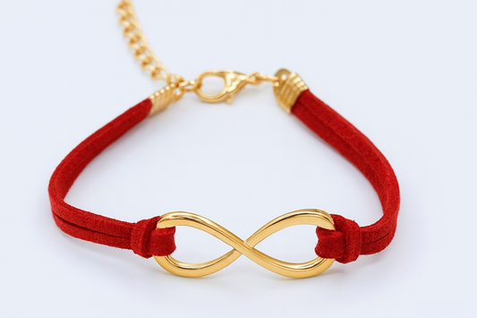 BRACELET INFINI